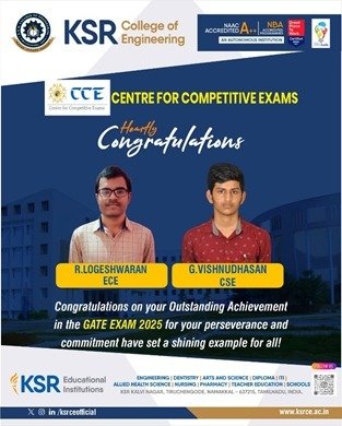 Centre for Competitive Examination