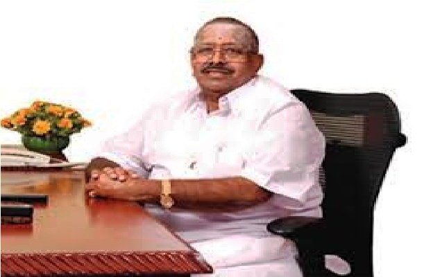 About KSREI Founder Chairman 