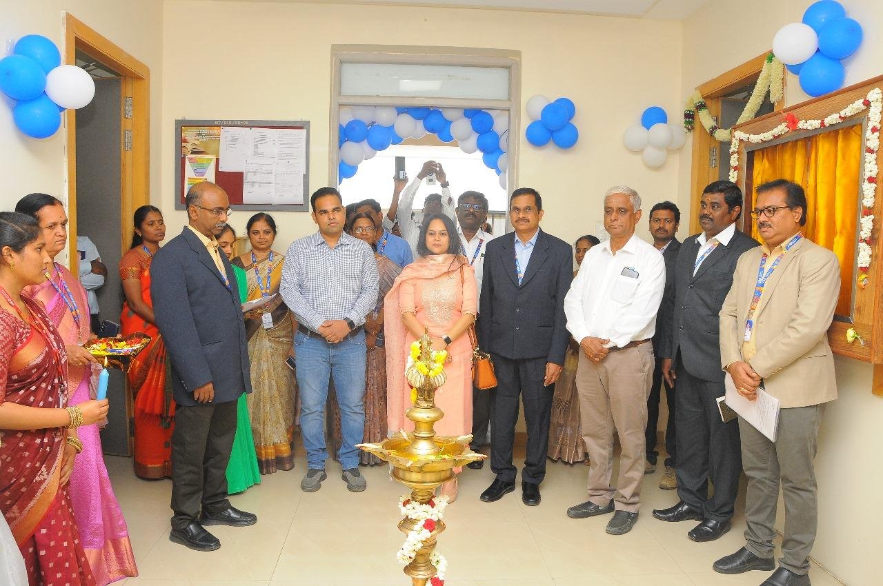 MoU Signed with Juniper Networks