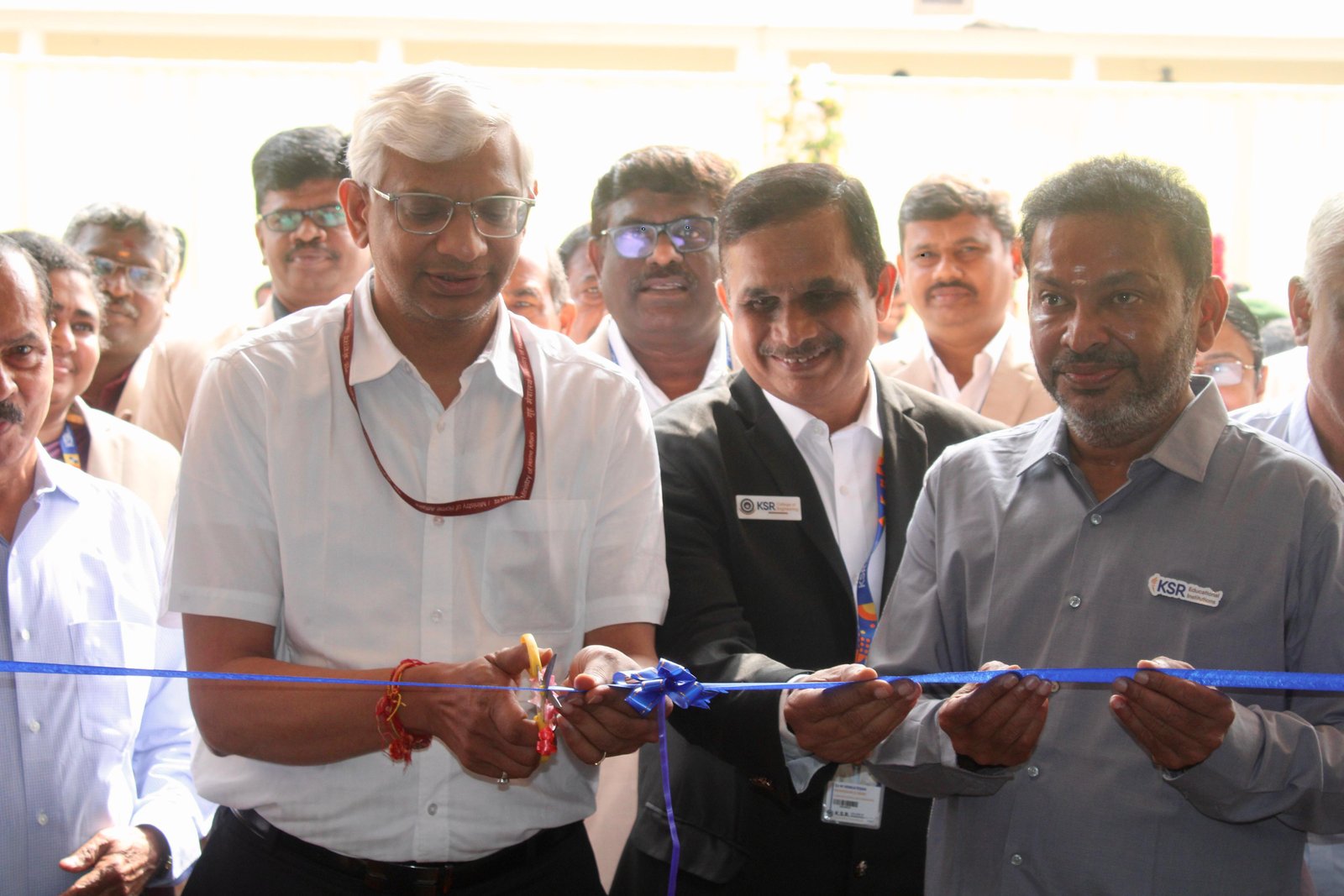 AICTE Idea Lab Inaguration