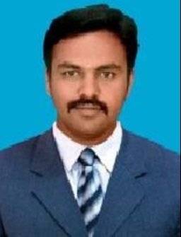 Mr. K. GOPALAKRISHNAN