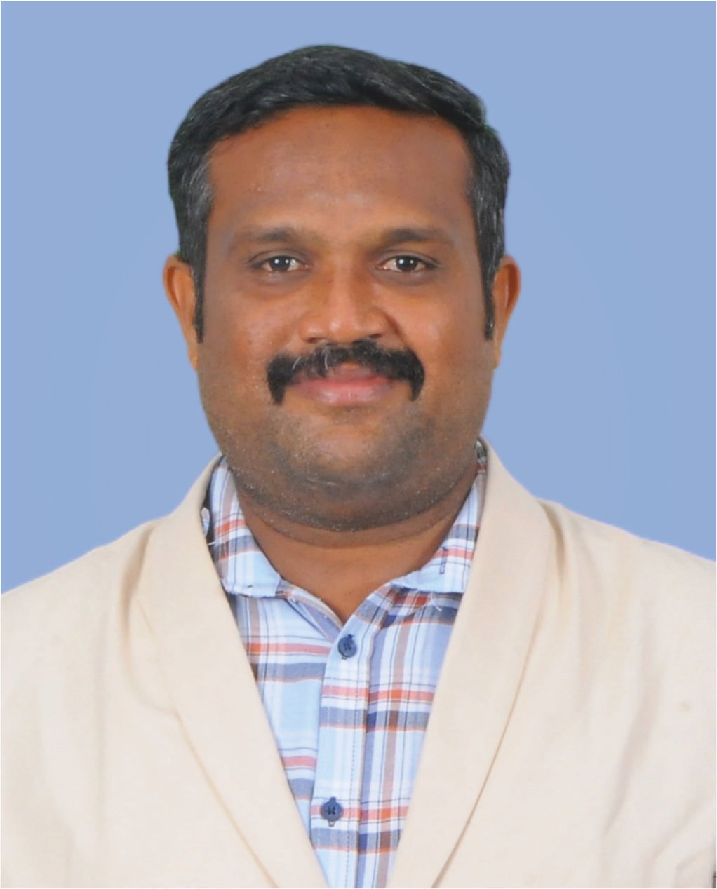 Mr. T.  KANDASAMY