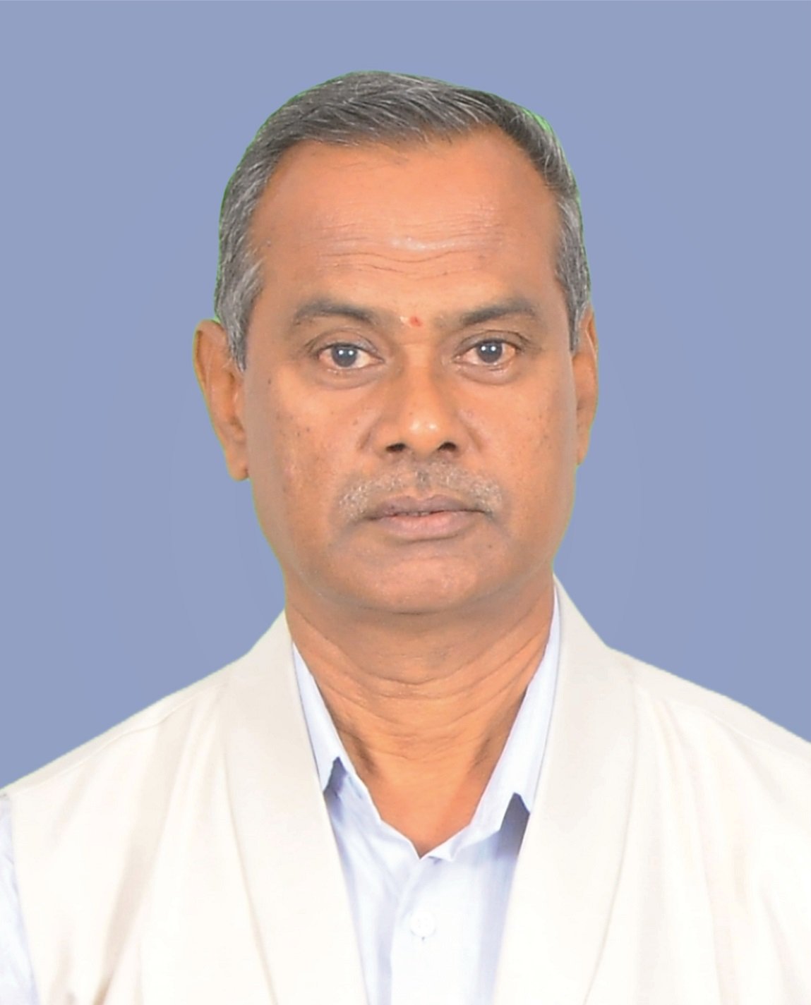 Dr. P. KANAKARAJAN