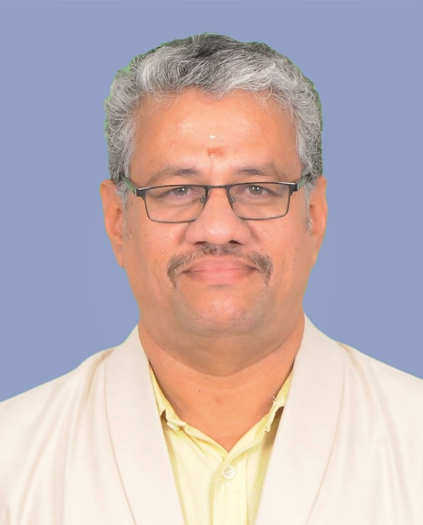 Mr.  S. VENKATESAN