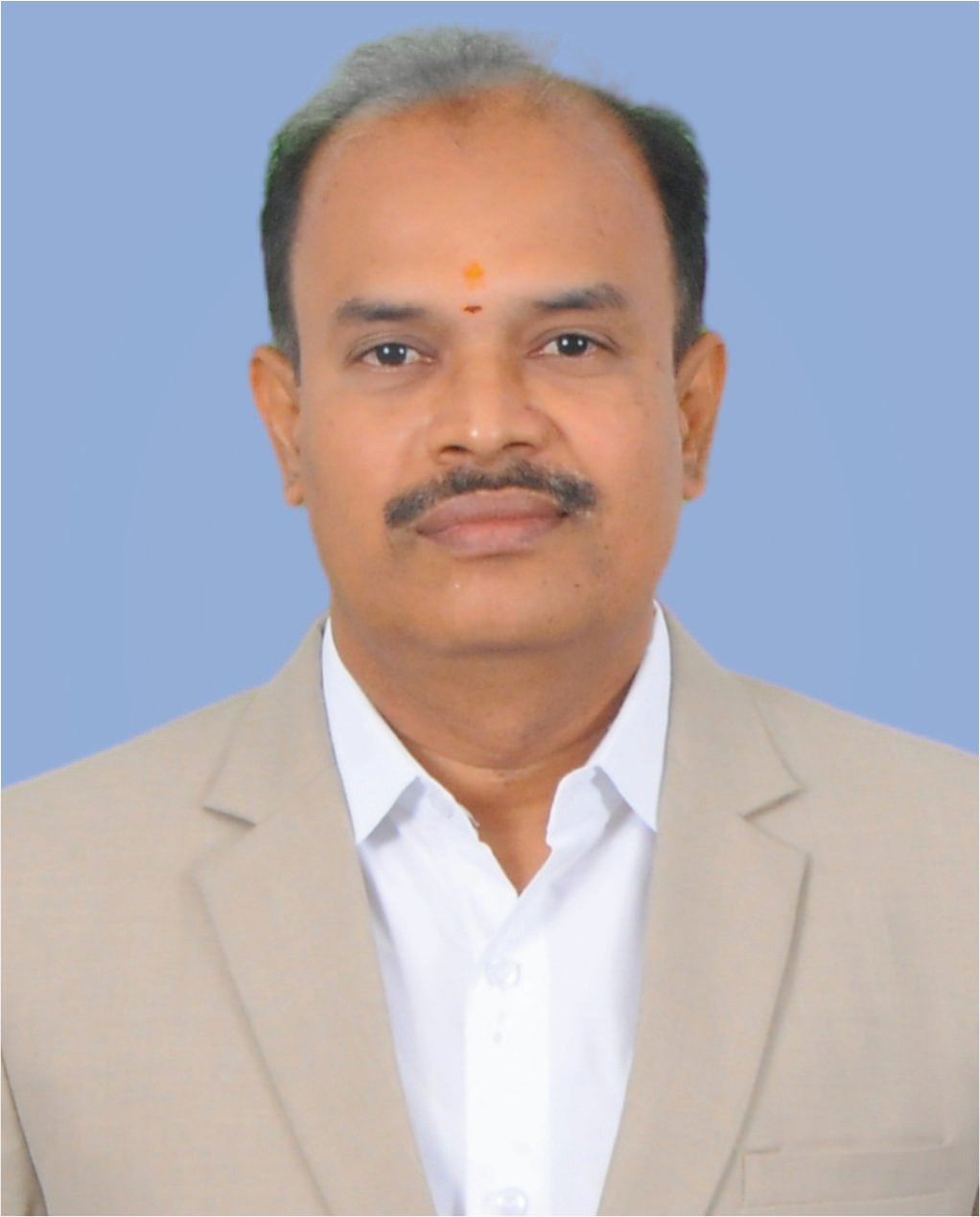 Dr.   P MURUGESAN 
