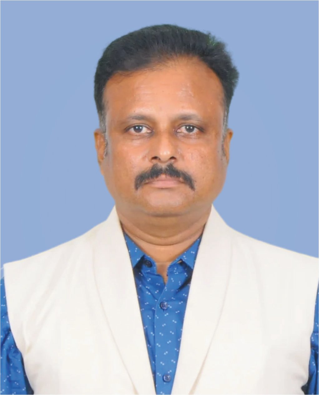 Dr. T.  SURESHKUMAR