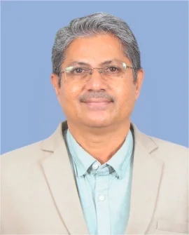 Dr. R. Venkatachalam