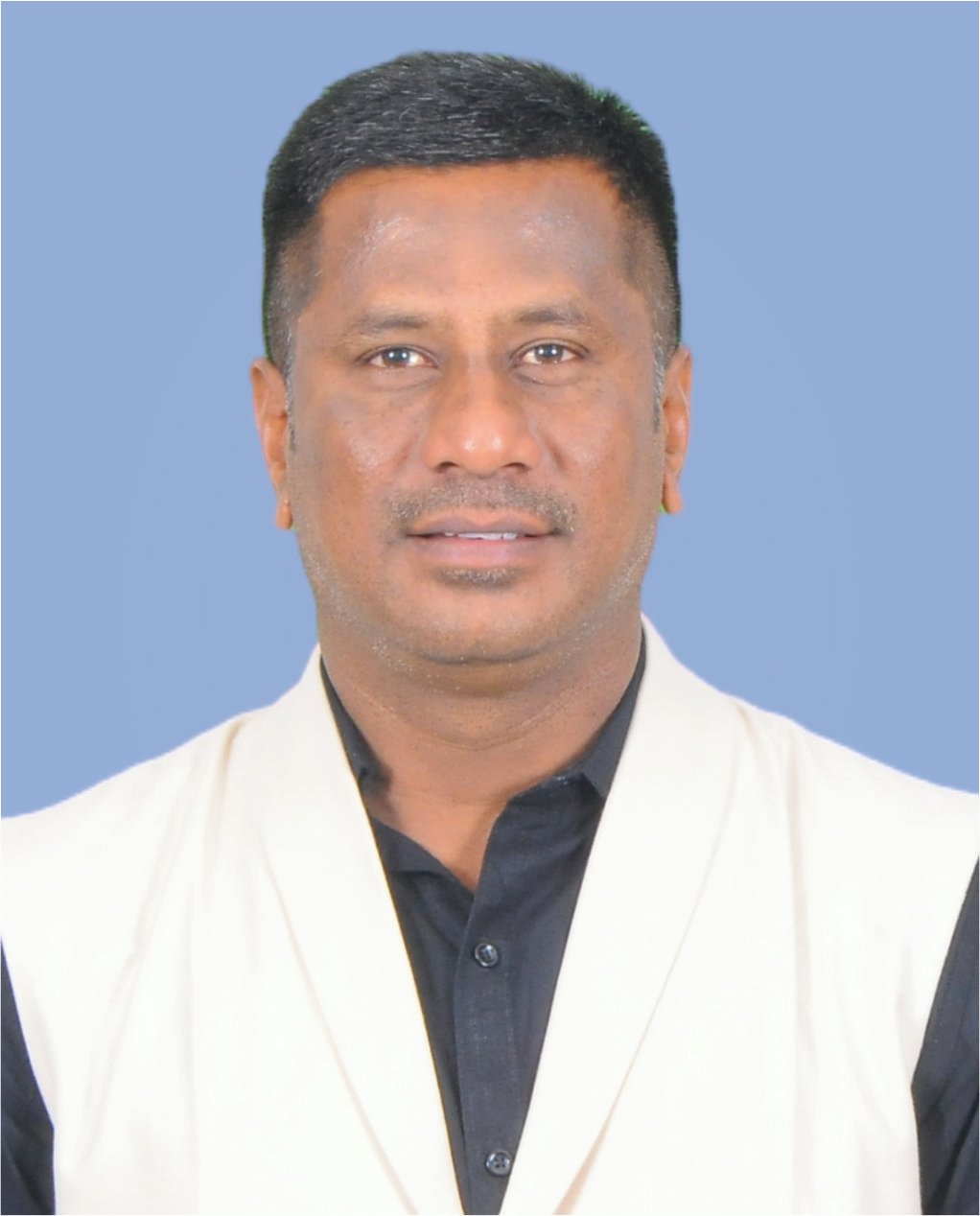 Mr.  C. SENTHILKUMAR