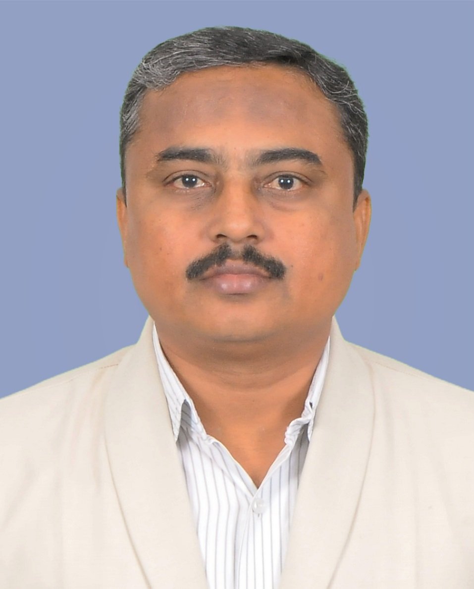 Mr. R. VASANTHAKUMAR