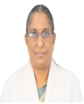 Dr. T. Kavitha