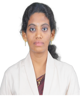 Ms. T. Nandhini