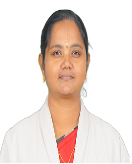 Mrs. R.  Kavitha 