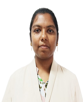 Mrs. S. Pavithra 