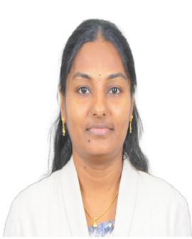 Mrs. Shanmugapriya