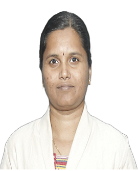 Mrs. S. Sasipriya  