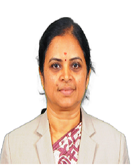 Dr. P. Meenakshi Devi