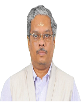 Dr. P. Kalyanasundaram