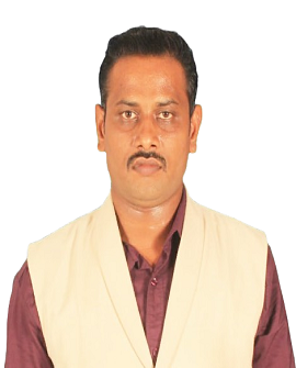 Mr. T. Sathish kumar