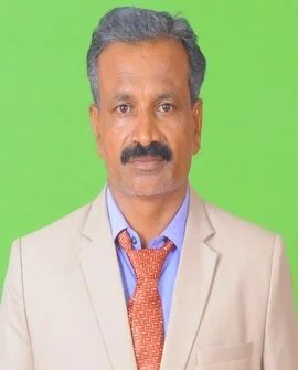 Dr. P. Shanmugasudaram., Ph.D.