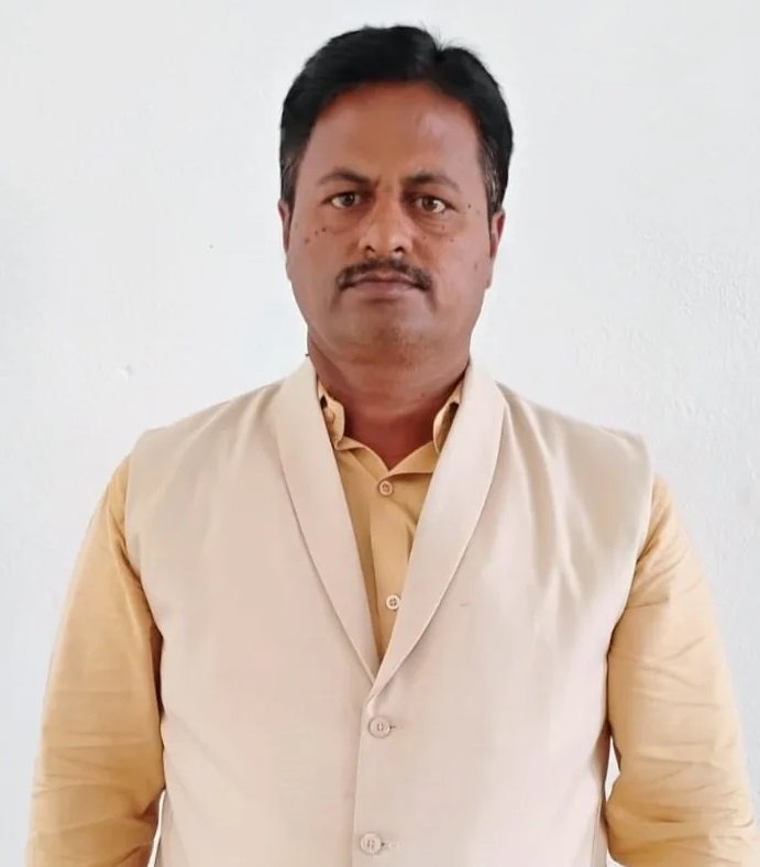 Dr.  DHIRAVIDAMANI.P.