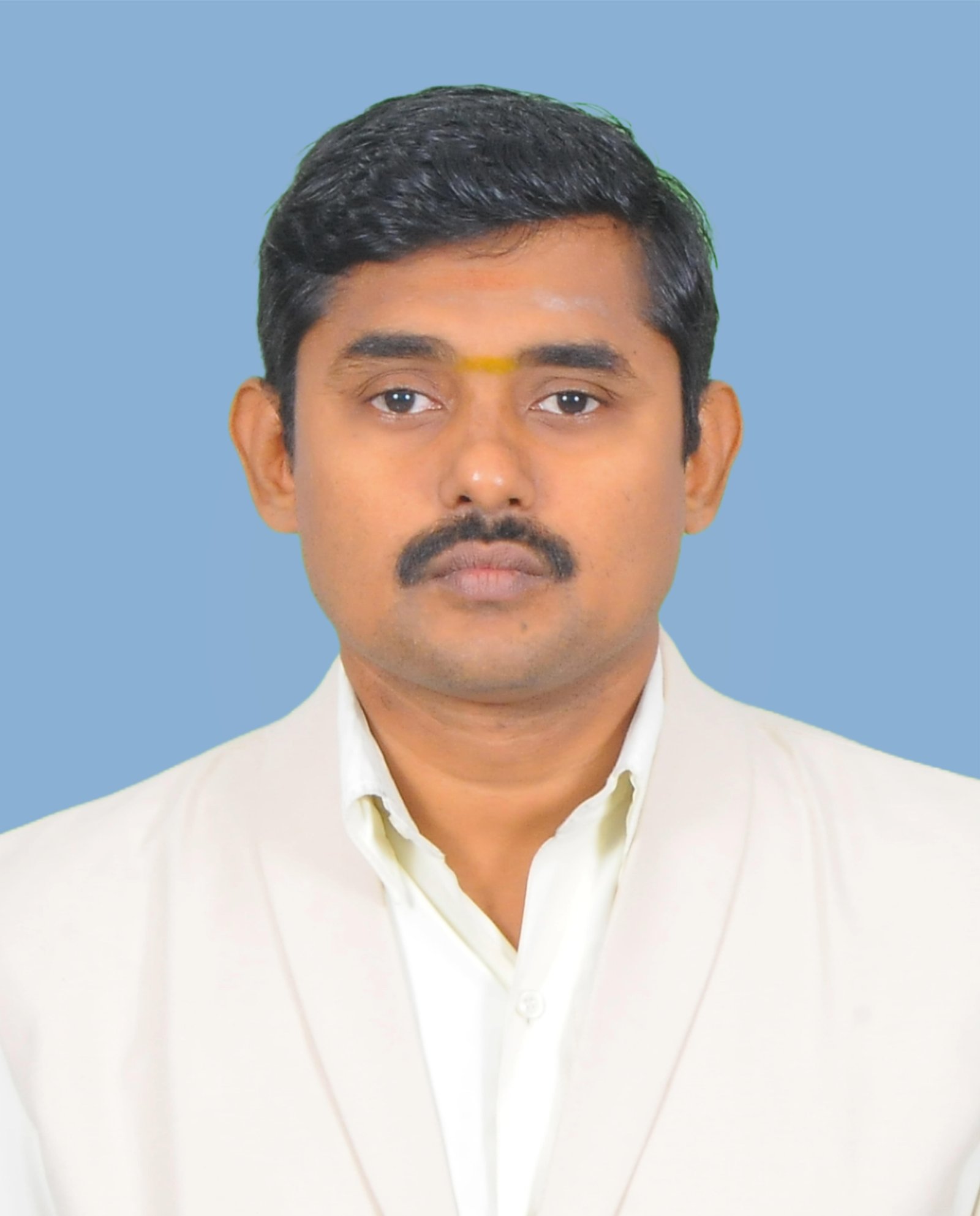 Mr. A. YOGANATHAN