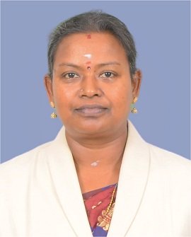 Dr. J. K. Kanimozhi