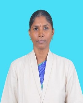 Ms. E. NITHYAKALA