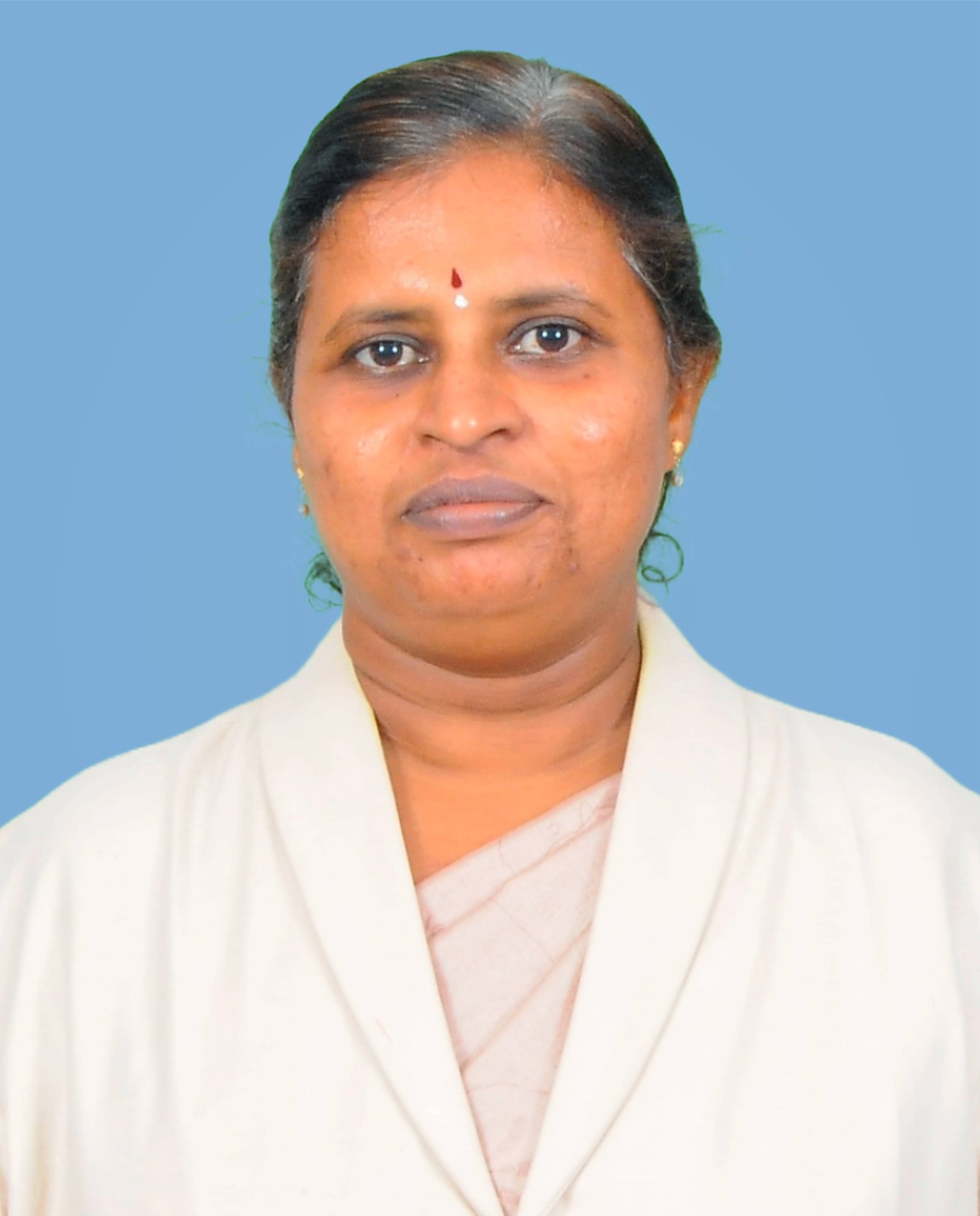 Dr T VIJAYALAKSHMI