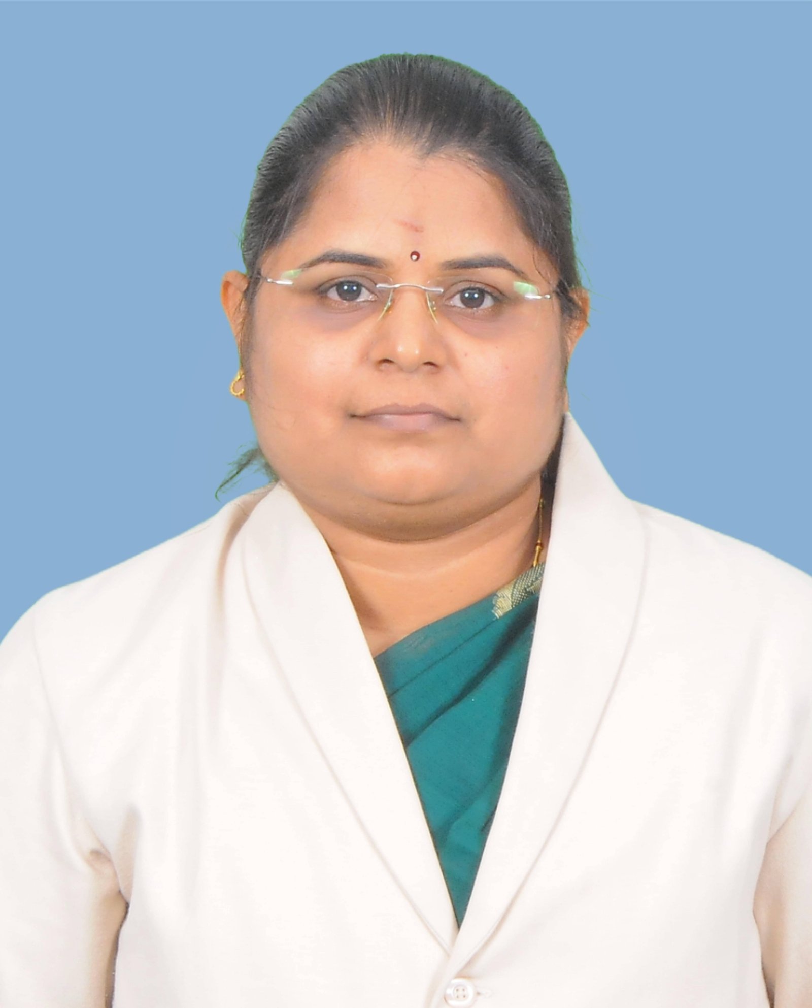 Dr. V. DEVIPRIYA