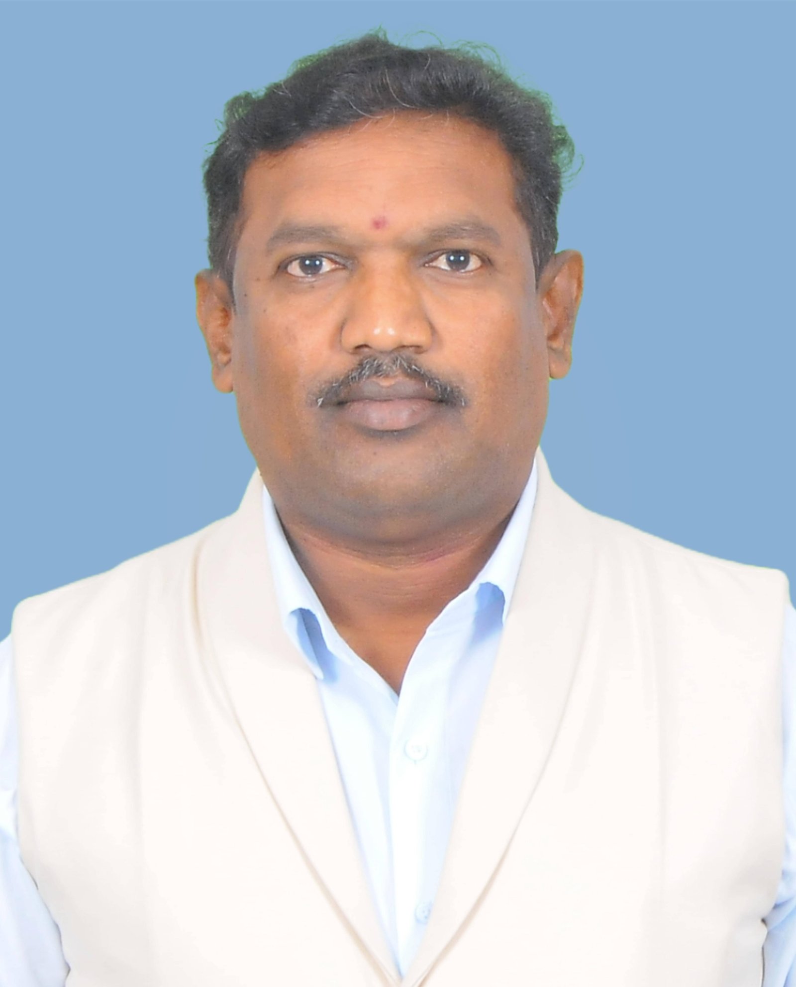 Dr. K. SELVARAJU