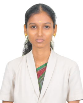 Ms V D Nandhini