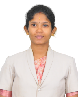 Mrs K Indhumathi