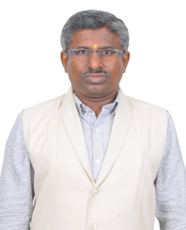 Mr S Parameswaran