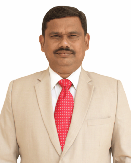 Dr R Prabu
