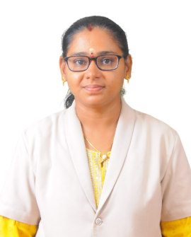 Dr. K. Lalithambigai