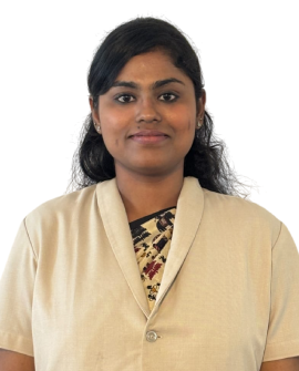 Mrs. Sharon Chris Hepzebah P