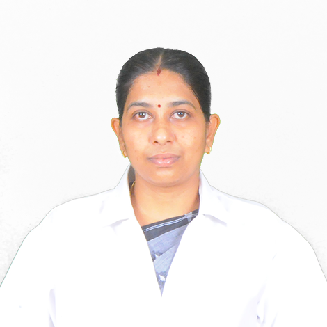 Mrs. J. Nirmalagandhi