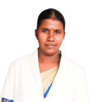 Mrs. P.Shanmugapriya