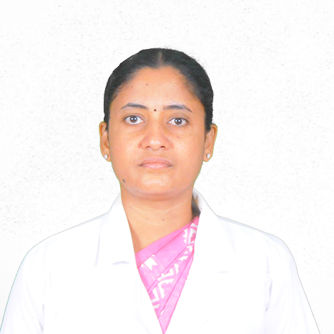 Mrs. P. Vasuki