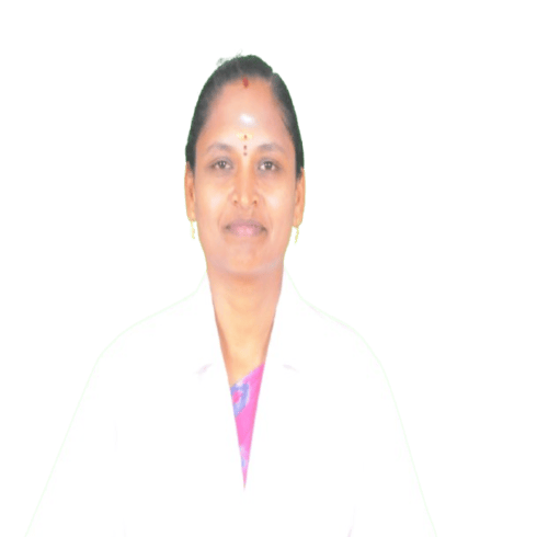 Dr. S. Renukadevi