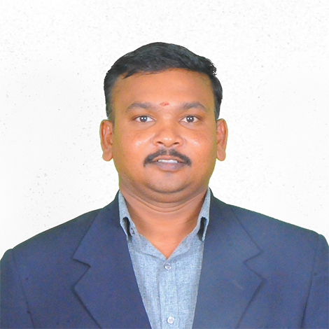 Mr. M. Azhagesan