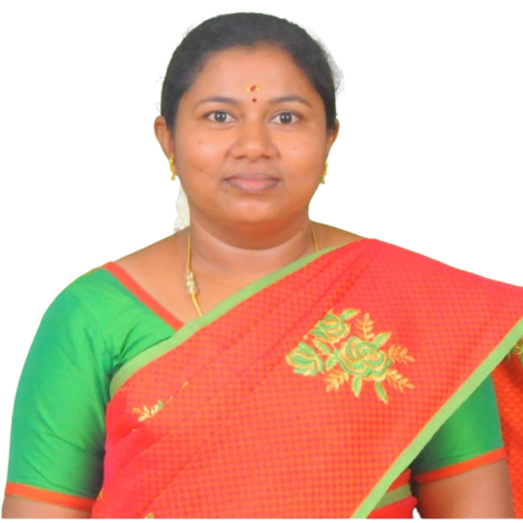 Mrs. E. Nandhini