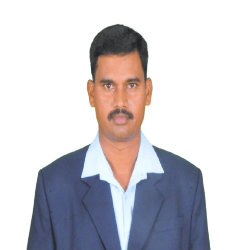 Dr. K. Balaji