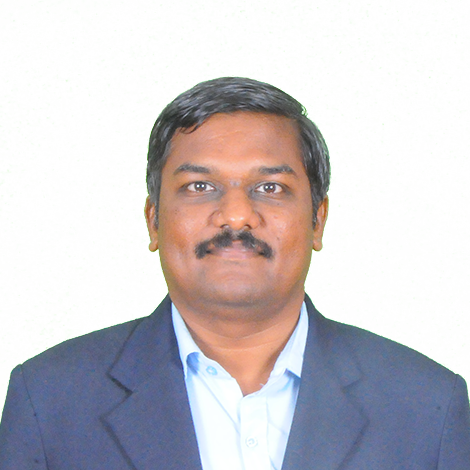 Mr. M. Namasivayam