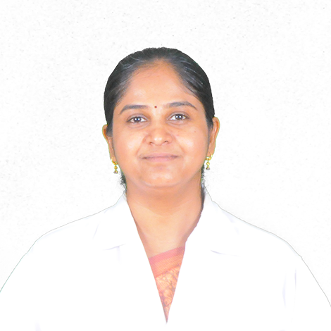 Ms. M.K. Nivodhini