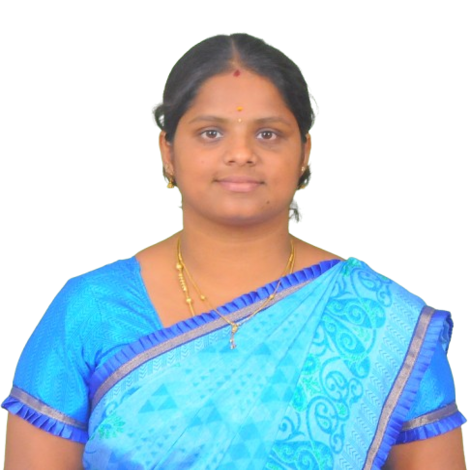 Mrs. R. Nivethitha