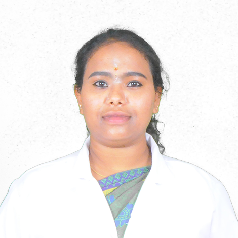 Ms. R. Keerthana