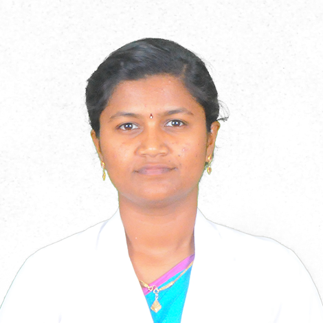 Ms. M. Jayanthi