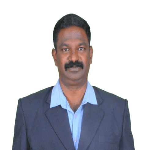 Mr. R.  Krishna Pradeep