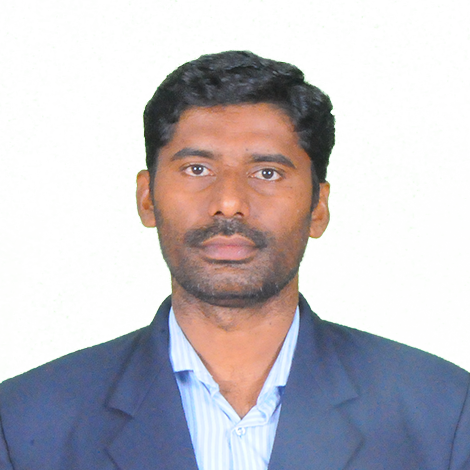 Mr. O.K. Gowrishankar